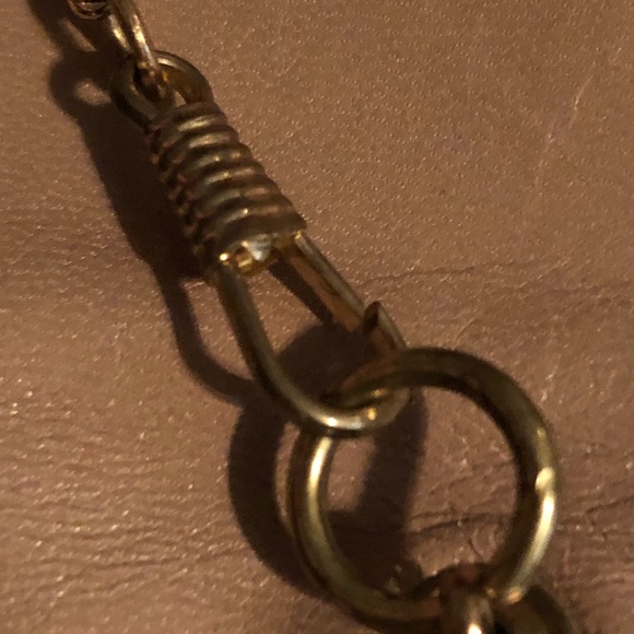 BAGS BY VARON “VINTAGE” 1970’s EUC SNAKESKIN - Picture 11 of 11